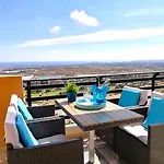Lovely Oasis Azul - Quiet, Sea Views, Golf & Apartamento