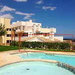 Lovely Oasis Azul - Quiet, Sea Views, Golf & Apartamento