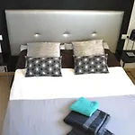 Lovely Oasis Azul - Quiet, Sea Views, Golf & Apartamento Alicante