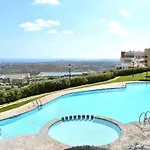Lovely Oasis Azul - Quiet, Sea Views, Golf &