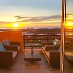 Lovely Oasis Azul - Quiet, Sea Views, Golf & Apartamento Alicante