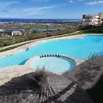 Lovely Oasis Azul - Quiet, Sea Views, Golf & * Alicante