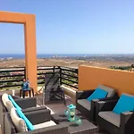 Lovely Oasis Azul - Quiet, Sea Views, Golf & Apartamento *