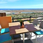 Apartamento Lovely Oasis Azul - Quiet, Sea Views, Golf & *