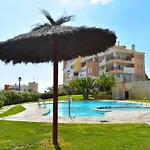 Lovely Oasis Azul - Quiet, Sea Views, Golf & *