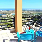 Lovely Oasis Azul - Quiet, Sea Views, Golf &