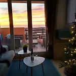Lovely Oasis Azul - Quiet, Sea Views, Golf & Apartamento