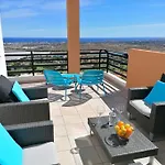 Lovely Oasis Azul - Quiet, Sea Views, Golf & Alicante