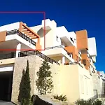 Apartamento Lovely Oasis Azul - Quiet, Sea Views, Golf &