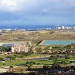 Lovely Oasis Azul - Quiet, Sea Views, Golf & *