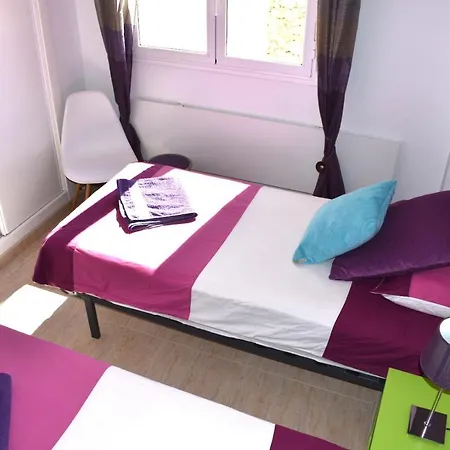 Lovely Oasis Azul - Quiet, Sea Views, Golf & لقنت