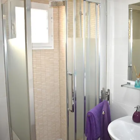 Lovely Oasis Azul - Quiet, Sea Views, Golf & Apartment