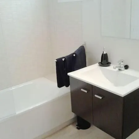 Apartment Lovely Oasis Azul - Quiet, Sea Views, Golf & Alicante