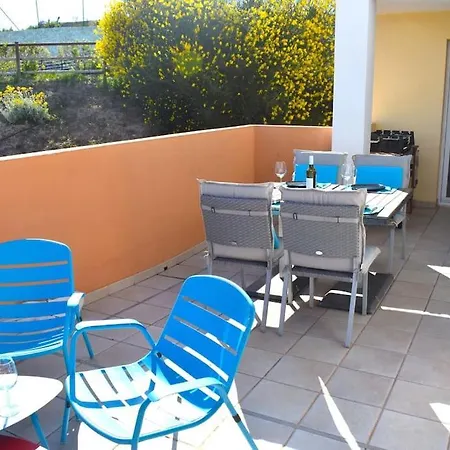 Lovely Oasis Azul - Quiet, Sea Views, Golf & * لقنت