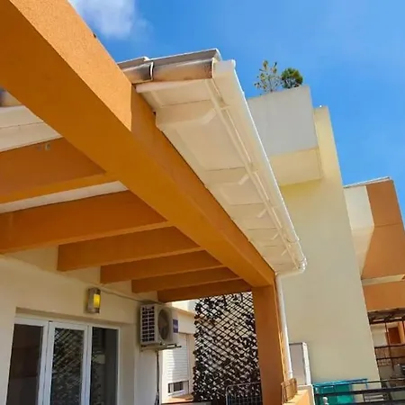 Lovely Oasis Azul - Quiet, Sea Views, Golf & Daire *