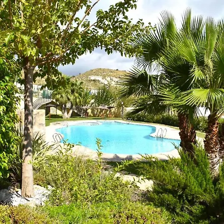 Lovely Oasis Azul - Quiet, Sea Views, Golf & Apartment *