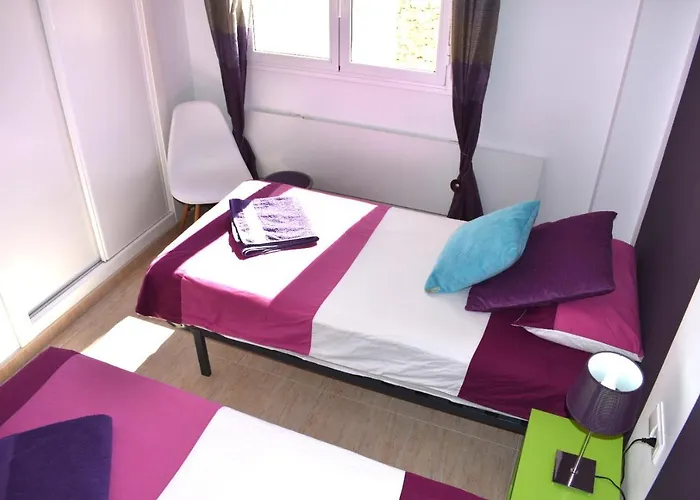 Lovely Oasis Azul - Quiet, Sea Views, Golf & Alicante
