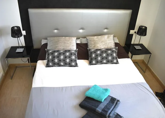 Lovely Oasis Azul - Quiet, Sea Views, Golf & Apartment Alicante