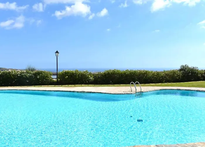 Lovely Oasis Azul - Quiet, Sea Views, Golf & Apartment Alicante