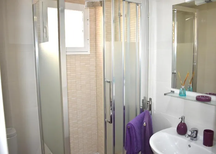 Lovely Oasis Azul - Quiet, Sea Views, Golf & Apartment