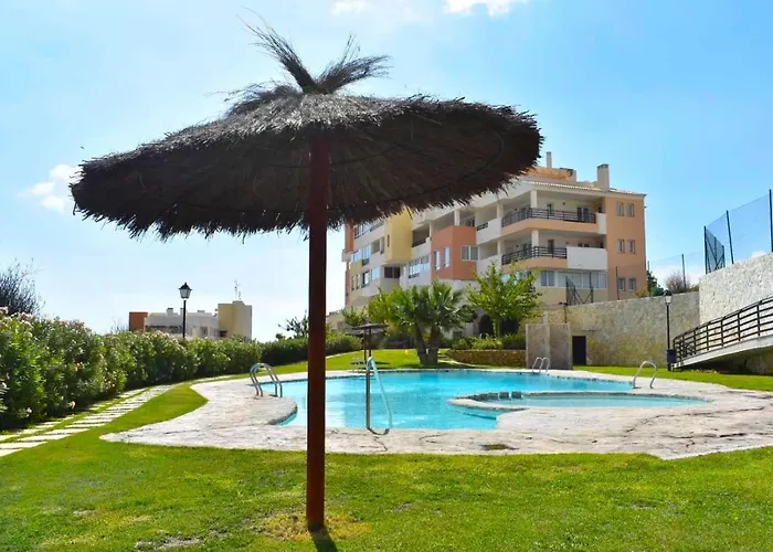 Lovely Oasis Azul - Quiet, Sea Views, Golf & *