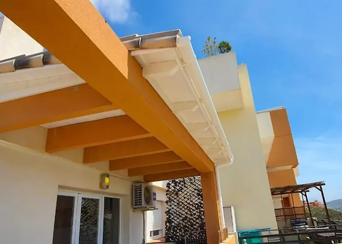 Lovely Oasis Azul - Quiet, Sea Views, Golf & Apartment *