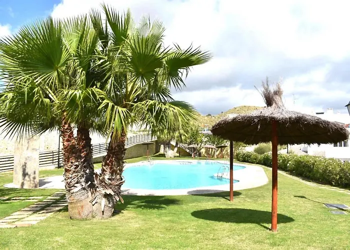Lovely Oasis Azul - Quiet, Sea Views, Golf & Apartment *